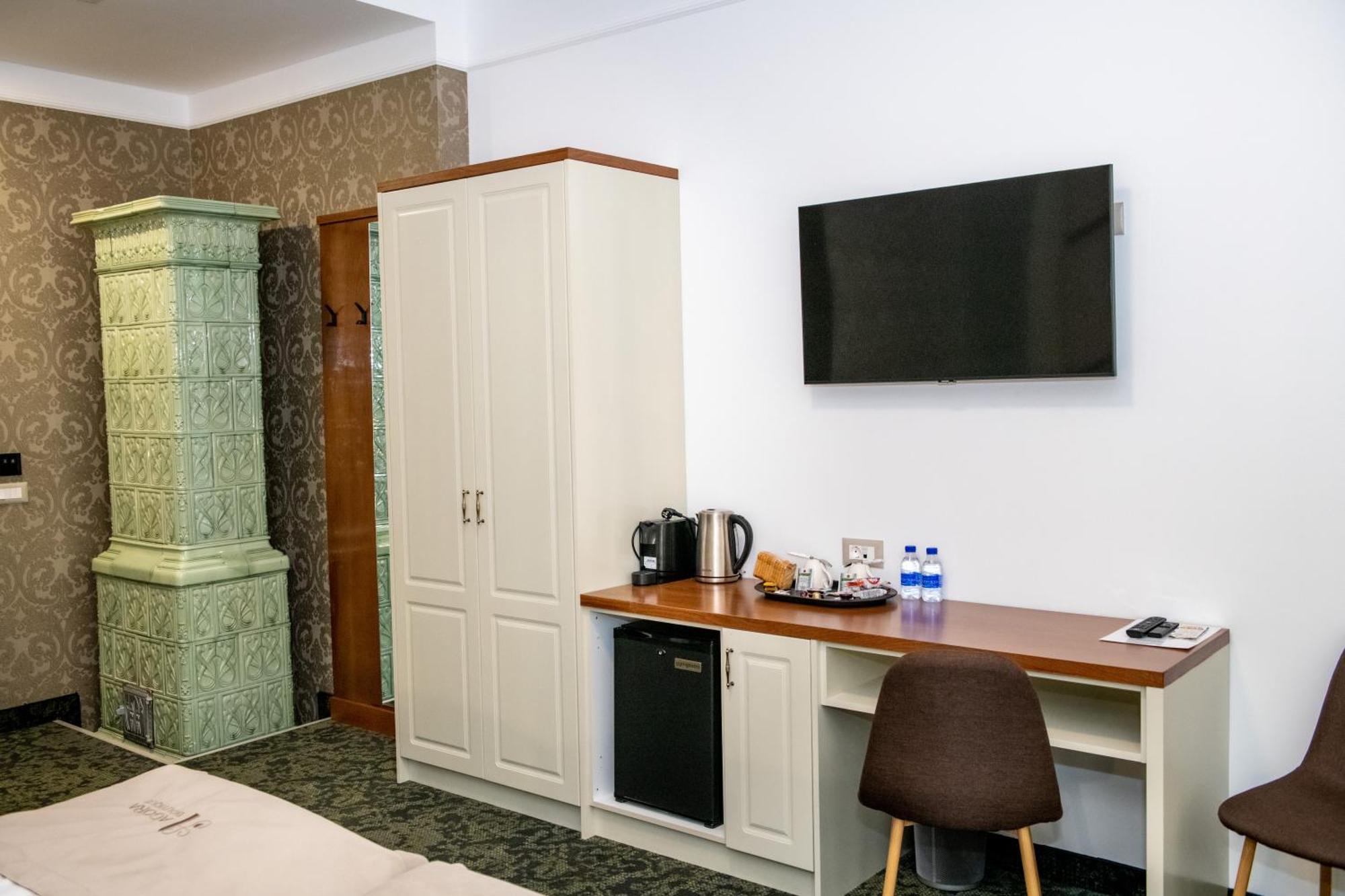 Agora' Boutique Hotel Sofia Exterior photo